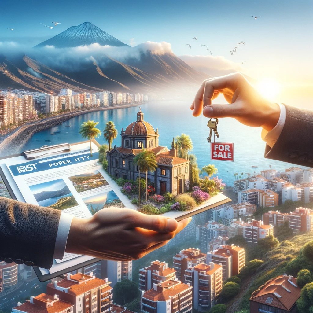 property-purchase-and-sale-in-Tenerife
